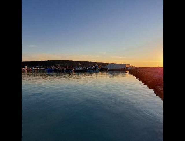 LAND FOR SALE IN HARBOUR LIGHTS